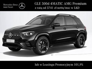Mercedes-Benz GLE W167 2025