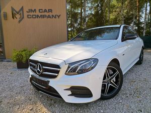 Mercedes-Benz E W213 2020