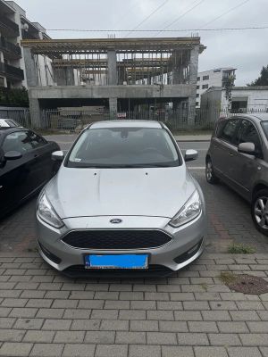 Ford Focus Mk3 2016