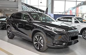 MG HS 1.5 T-GDI Exclusive DCT 2025