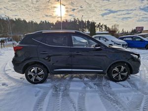 MG ZS 2023