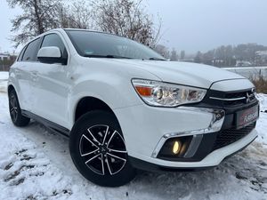 Mitsubishi ASX 1.6 2WD Diamant Edition 2018