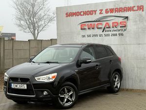 Mitsubishi ASX 1.6 2WD 2010