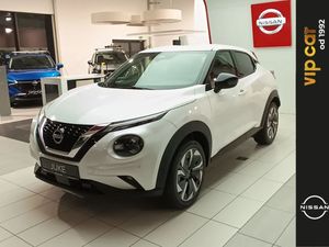 Nissan Juke II 1.0 DIG-T N-Connecta 2025