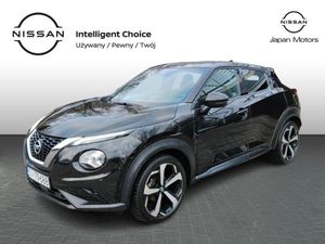 Nissan Juke II 2020