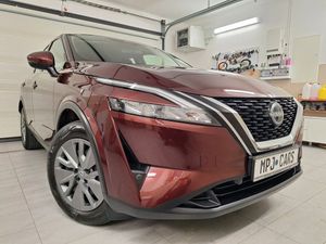 Nissan Qashqai III 1.3 DIG-T MHEV Acenta 2023
