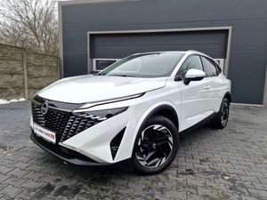 Nissan Qashqai III 1.3 DIG-T MHEV Xtronic N-Connecta 2025
