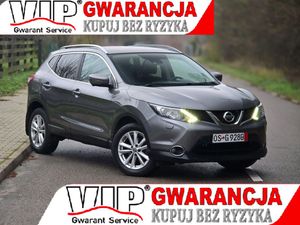 Nissan Qashqai II 1.6 dCi Tekna 2015