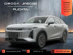 Omoda 9 2025