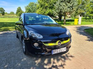 Opel Adam 2016