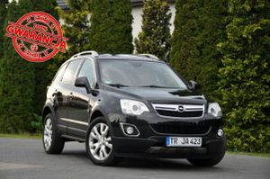 Opel Antara 2013