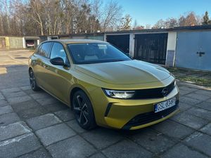Opel Astra L 1.2 T Elegance S&S 2023