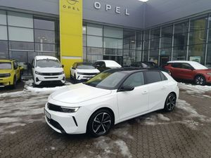 Opel Astra L 1.2 T Elegance S&S 2023