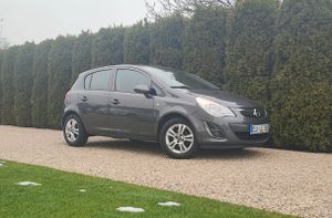 Opel Corsa D 1.2 16V Easytronic Energy 2011