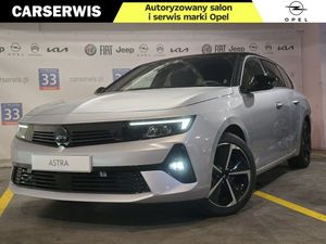 Opel Astra L 2025