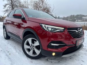 Opel Grandland 1.2 Start/Stop Automatik Business INNOVATION 2019