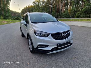 Opel Mokka I 1.4 Turbo ecoFLEX Start/Stop Edition 2016