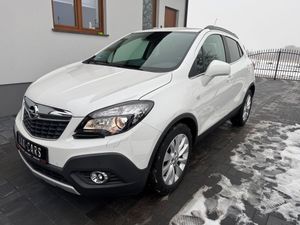Opel Mokka I 1.4 Turbo ecoFLEX Start/Stop Color Innovation 2016