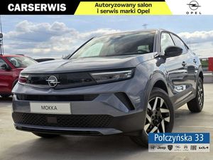 Opel Mokka II 2025