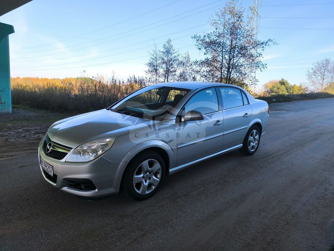 Opel Vectra C 1.8 Business 2006