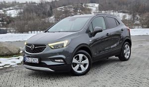 Opel Mokka I 1.4 Turbo ecoFLEX Start/Stop Innovation 2018