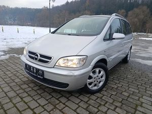 Opel Zafira A 1.6 Edition 2005