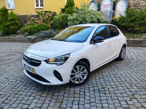 Opel Corsa F 2020