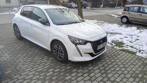 Peugeot 208 II 1.2 PureTech Allure S&S 2023