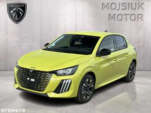 Peugeot 208 II 1.2 mHEV Allure 2025
