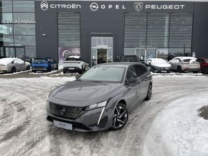 Peugeot 308 P5 2025