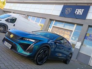 Peugeot 408 2023
