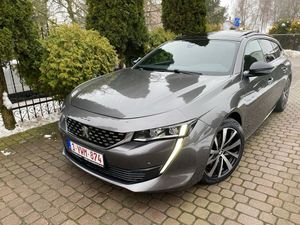 Peugeot 508 II 2.0 HDi Allure 2020