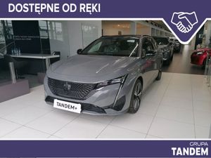Peugeot 308 P5 1.5 BlueHDi GT S&S EAT8 2025