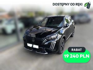 Peugeot 2008 II PureTech mHEV GT e-DCS6 2025