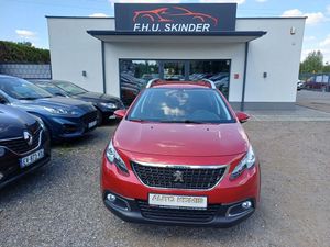 Peugeot 2008 I 1.2 Pure Tech GPF Signature S&S EAT6 2019