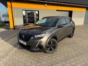 Peugeot 2008 II 1.2 PureTech Allure S&S EAT8 2022