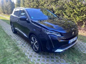 Peugeot 3008 II 225 e-EAT8 Allure 2021