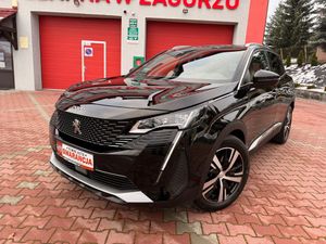 Peugeot 3008 II 1.6 PureTech HYbrid GT S&S EAT8 2021
