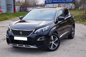 Peugeot 3008 II 1.5 BlueHDi Allure S&S EAT8 2019