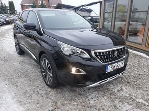 Peugeot 3008 II BlueHDi 120 Stop & Start Business-Line 2018