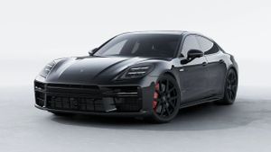 Porsche Panamera Turbo E-Hybrid PHEV 2025