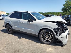 Porsche Cayenne III Tiptronic S 2024