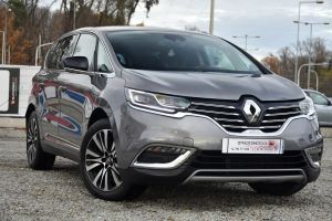 Renault Espace V 1.6 dCi Energy Initiale Paris EDC 2017