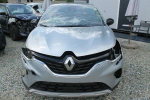 Renault Captur / QM3 II 2024
