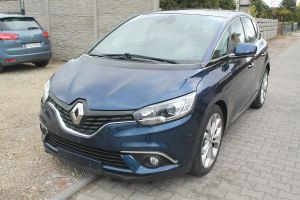 Renault Scenic IV 2017