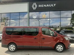 Renault Trafic III 2.0 dCi EDC 2024