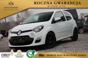 Renault Twingo II 2013