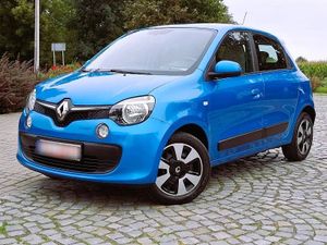 Renault Twingo III SCe 70 Start&Stop Experience 2014