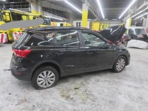 Seat Arona 2021