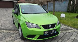 Seat Ibiza IV 1.2 12V Reference Viva 2012
